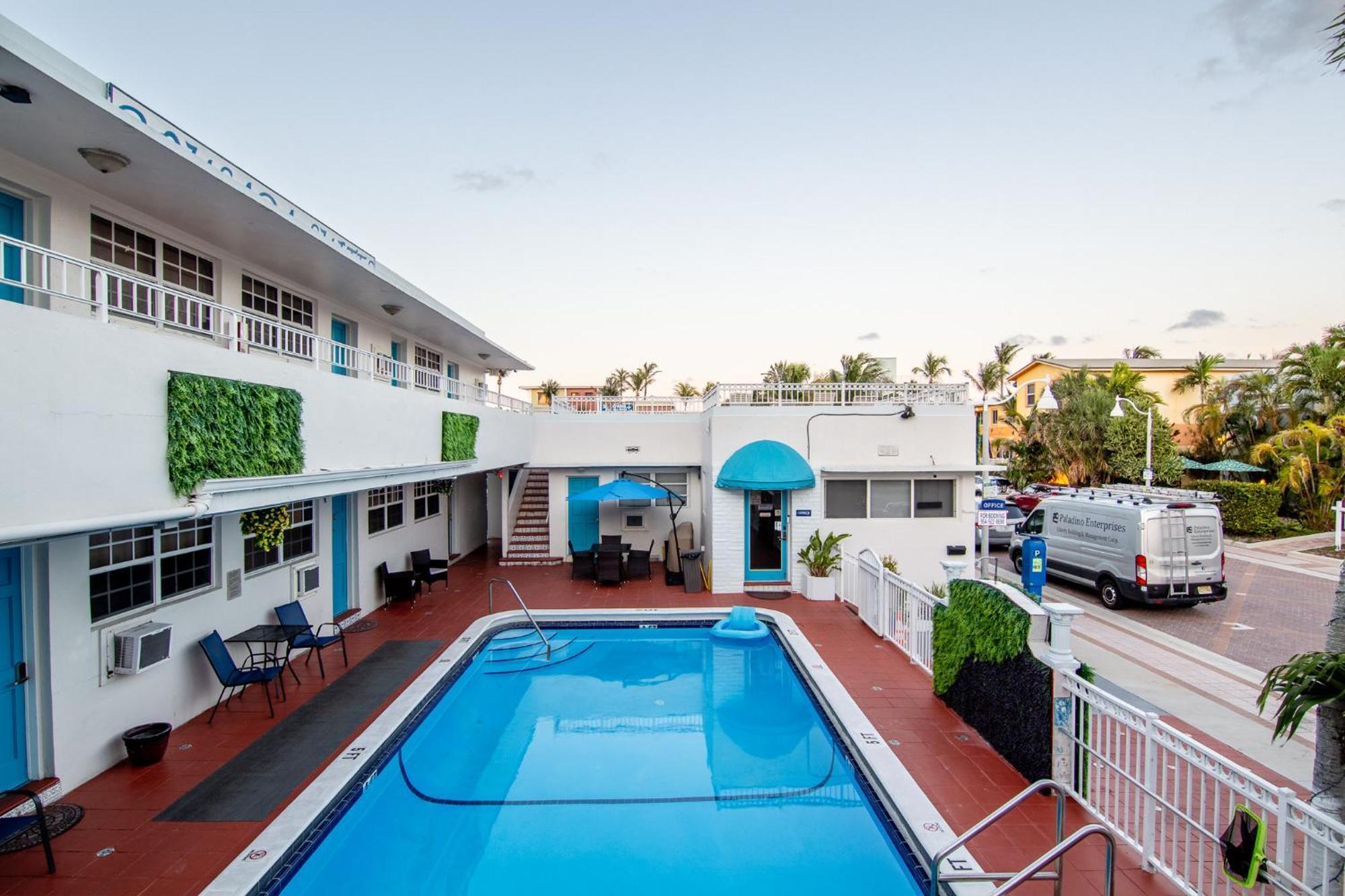 Motel Pousada Suites 3*