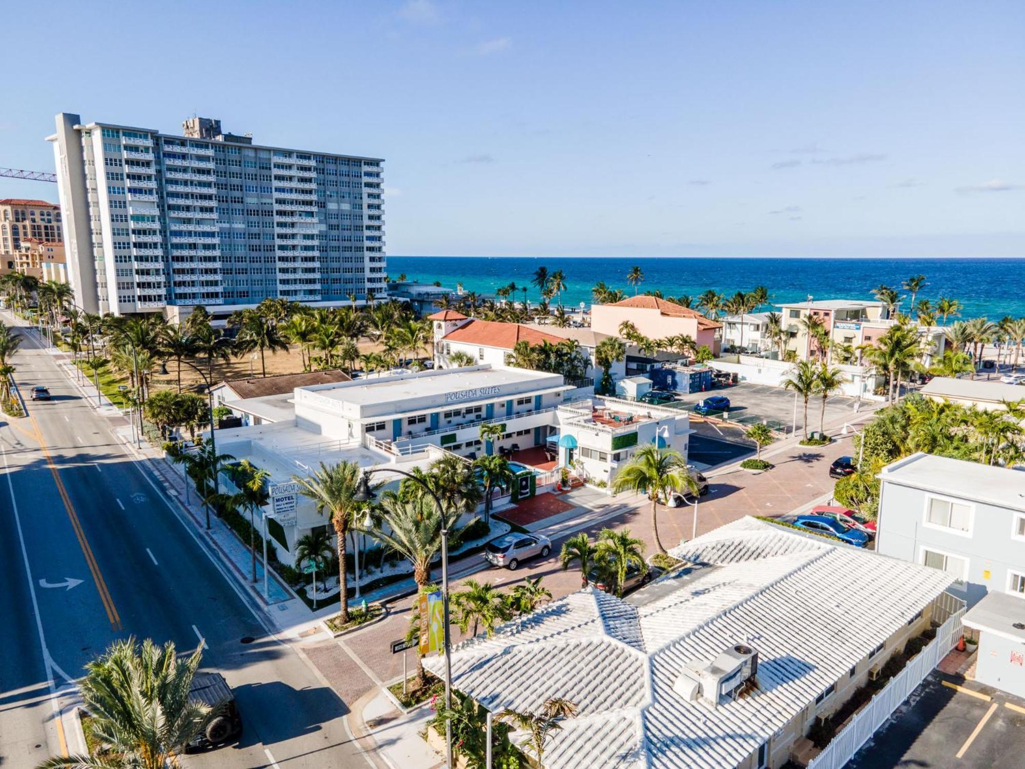 Pousada Suites 3*