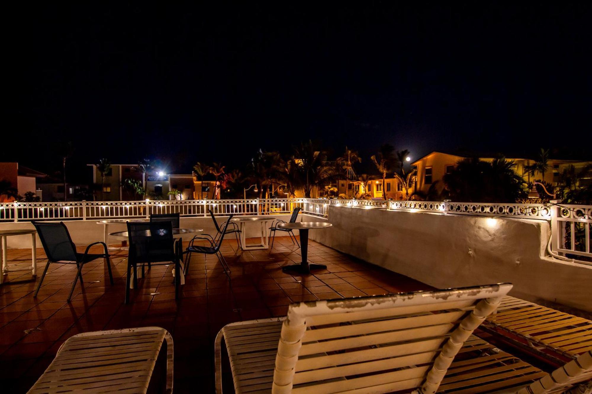 Pousada Suites Motel Hollywood