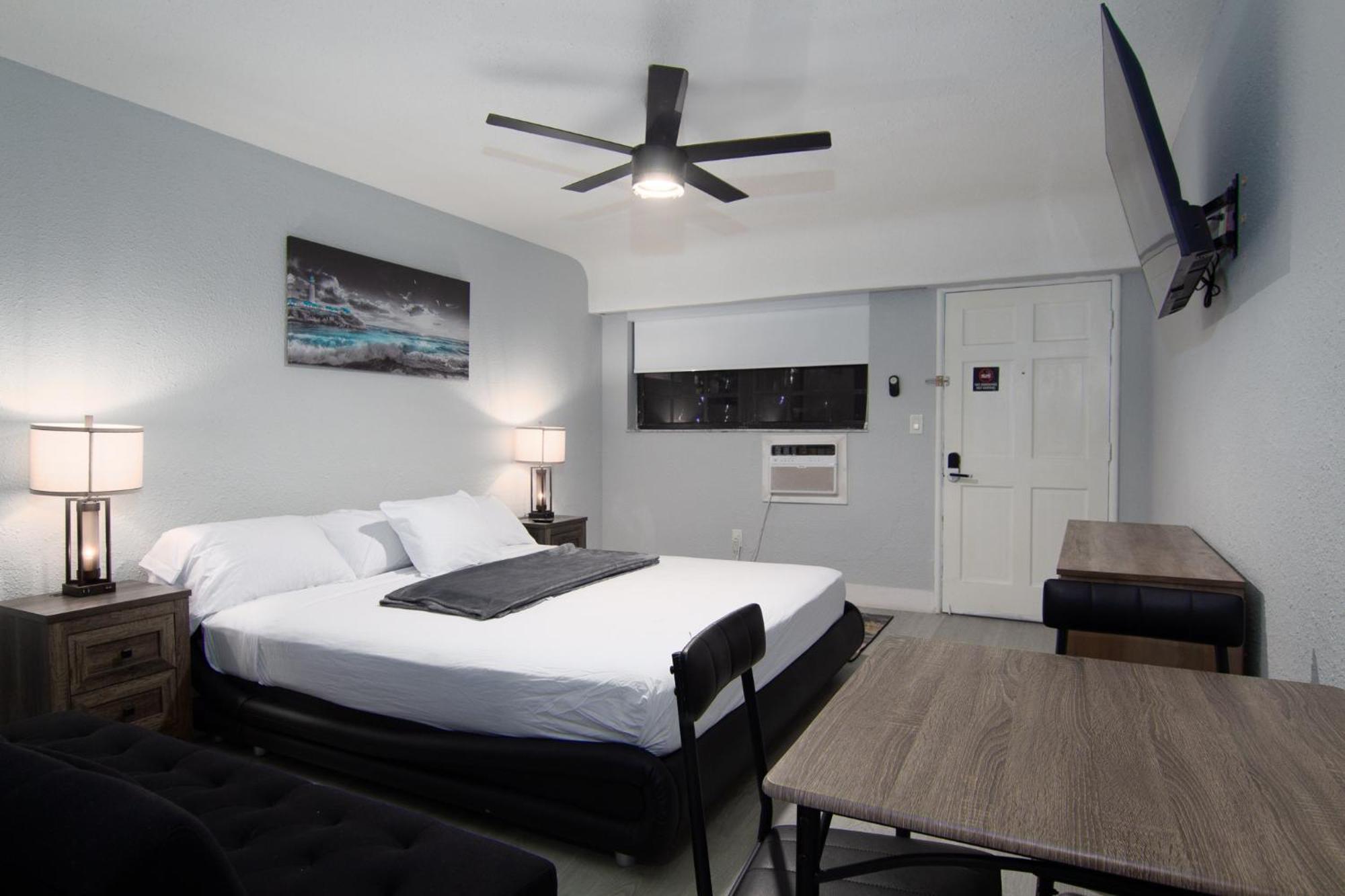 Pousada Suites Motel Hollywood