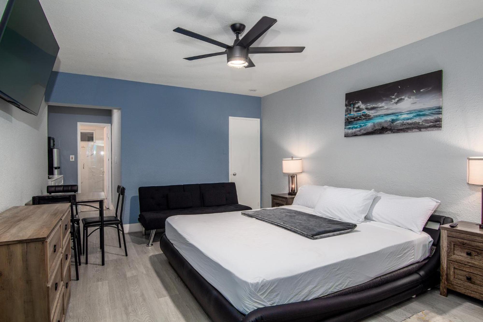Pousada Suites Motel 3*