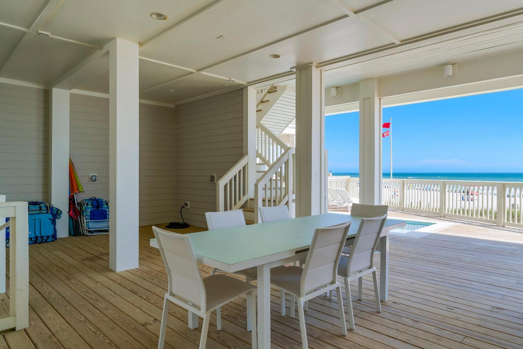 House - Anchors Aweigh By Panhandle Getaways * Panama City Beach