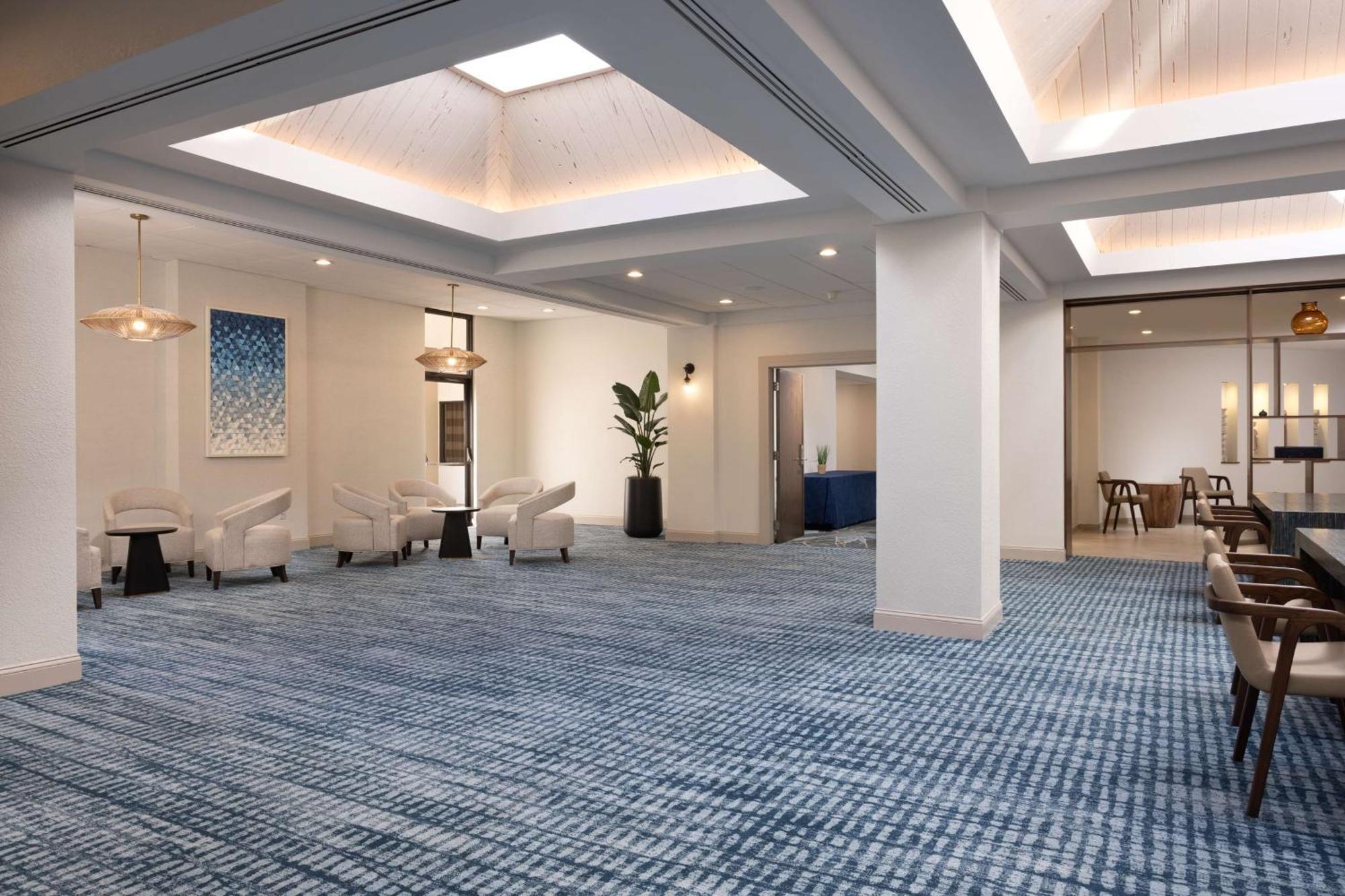 Resort Doubletree By Hilton Orlando At Springs Lake Buena Vista