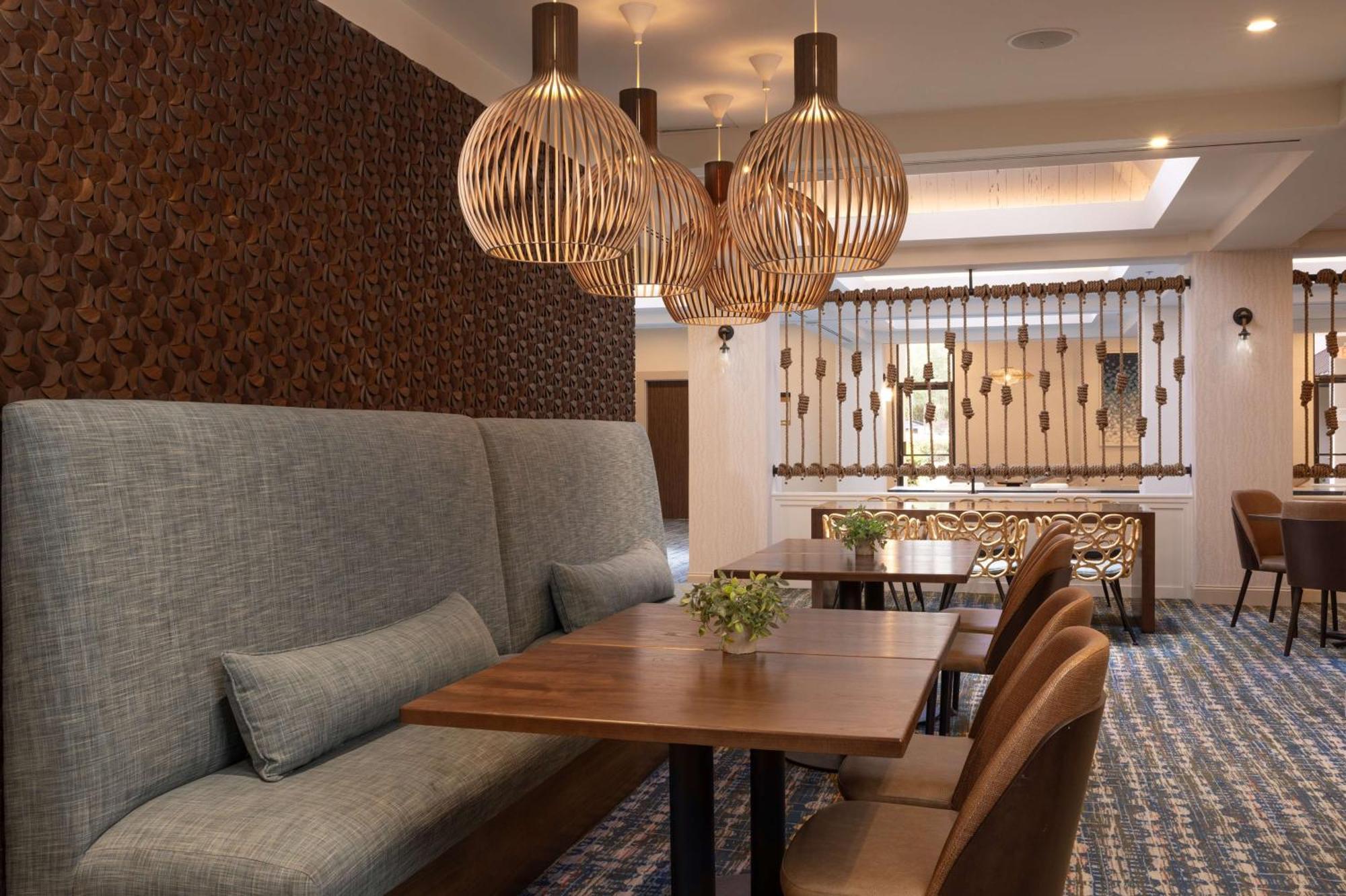 Doubletree By Hilton Orlando At Springs Lake Buena Vista