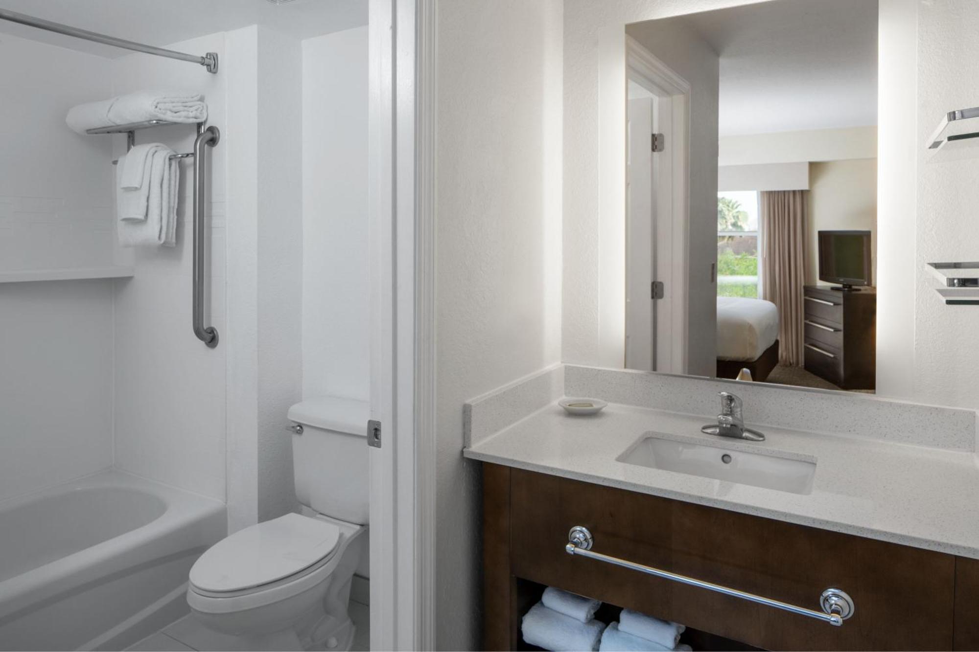 Orlando Convention Center Hotel
