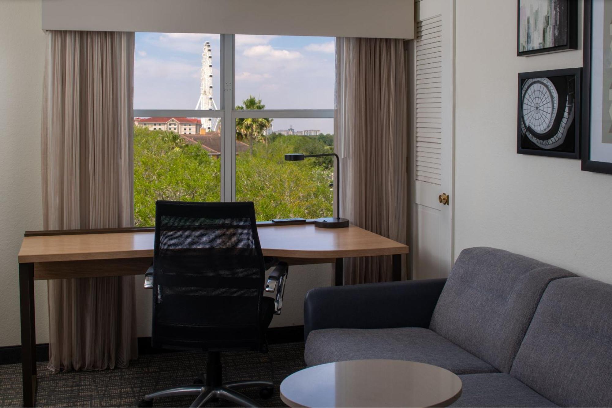 Orlando Convention Center Hotel Williamsburg