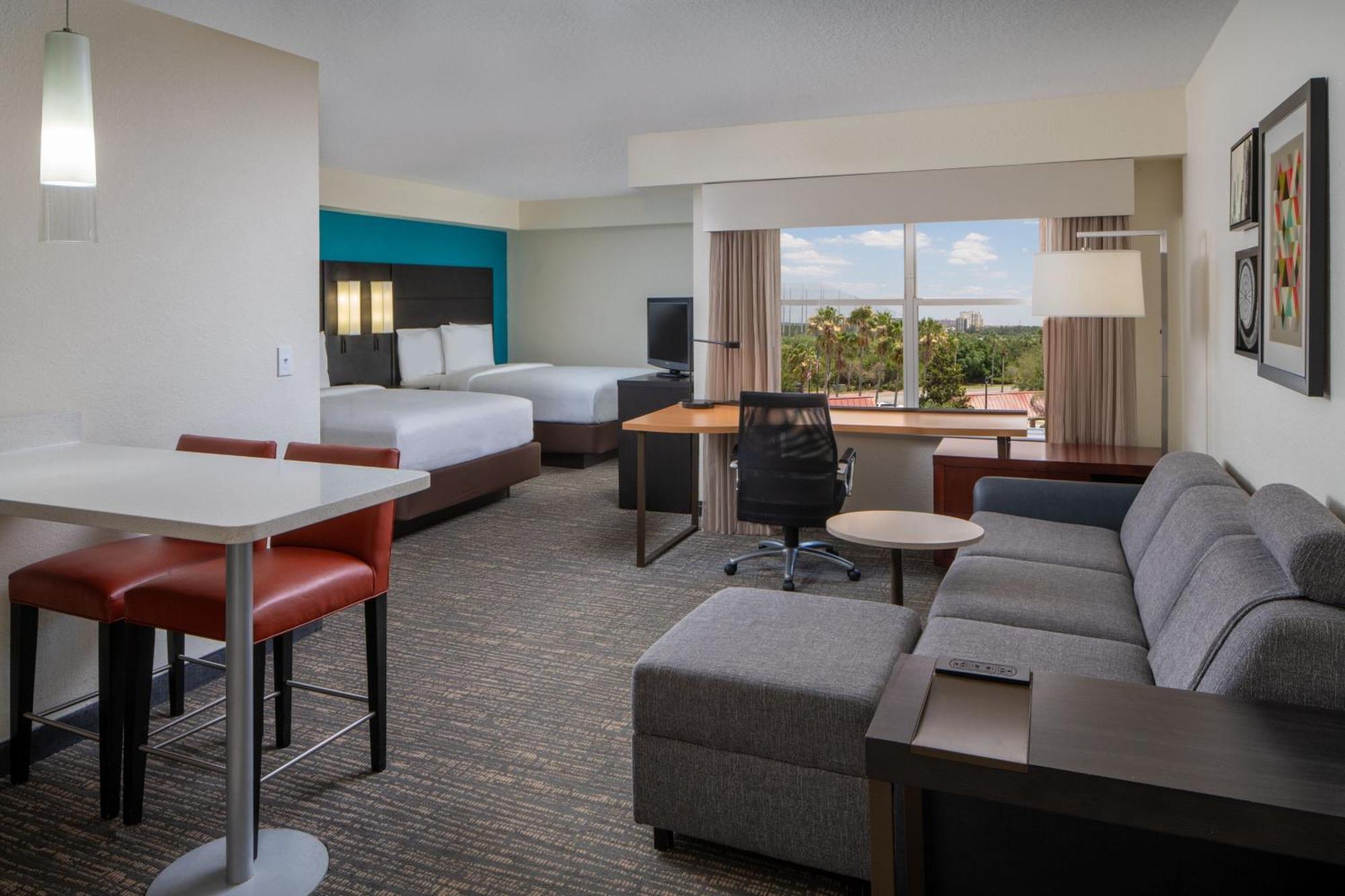 Hotel Orlando Convention Center Williamsburg