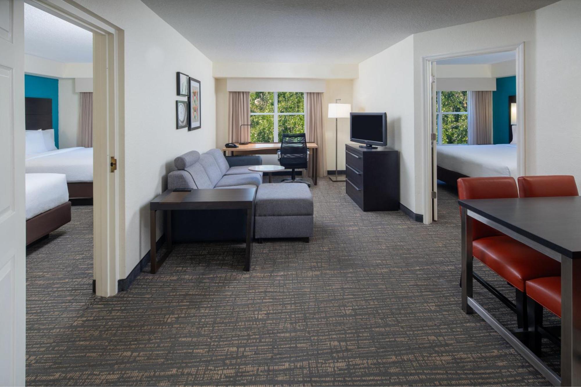 Orlando Convention Center Hotel 3*