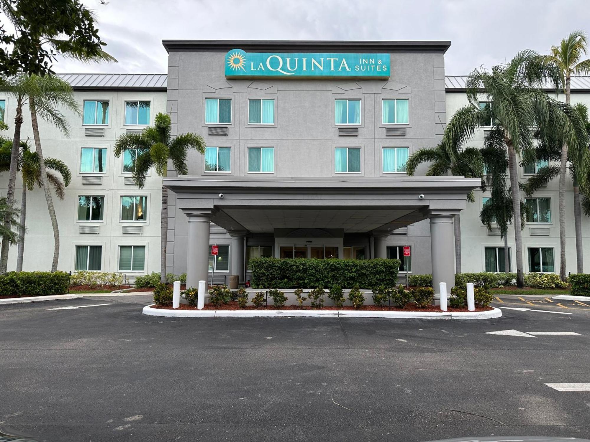 Hotel La Quinta & By Wyndham Sawgrass