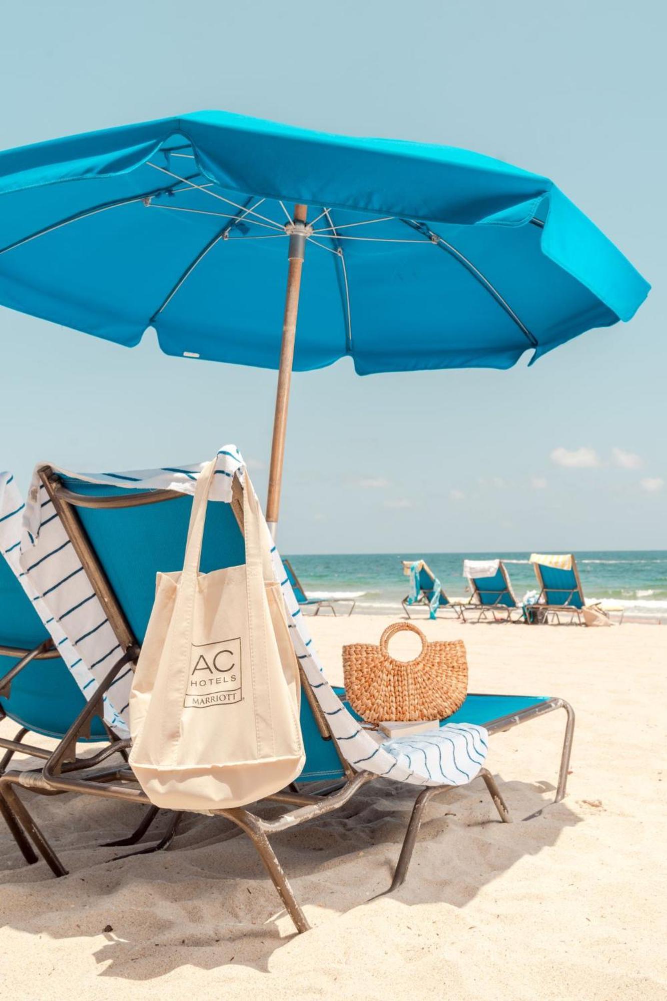 Ac By Marriott Lauderdale Hotel