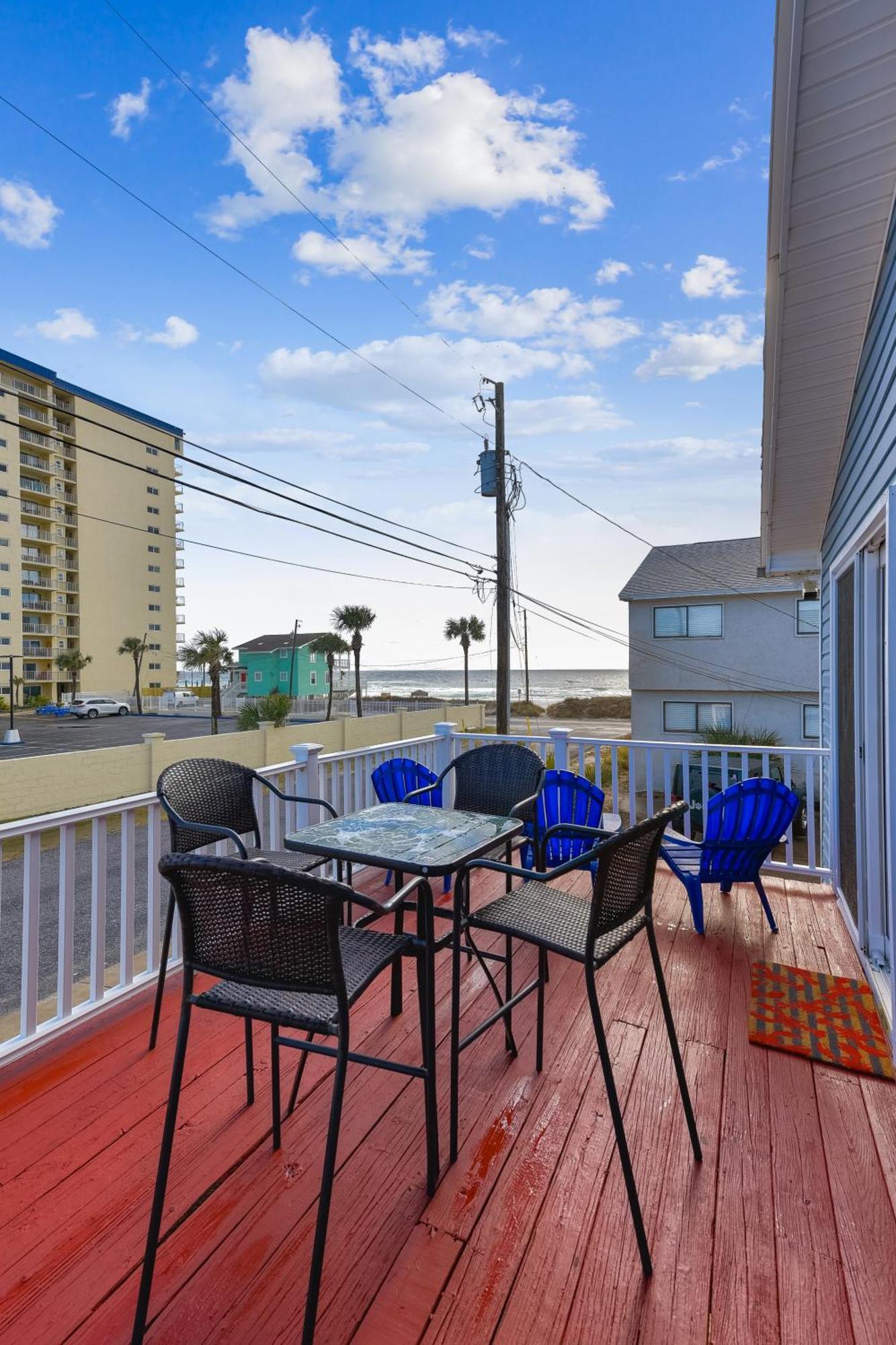 Feeling Tip'sea By Book That Panama City Beach