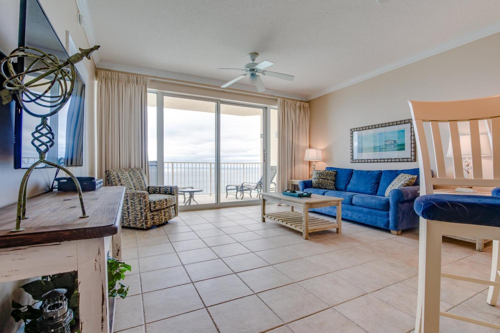 Holiday home Boardwalk #1703 By Book That Panama City Beach