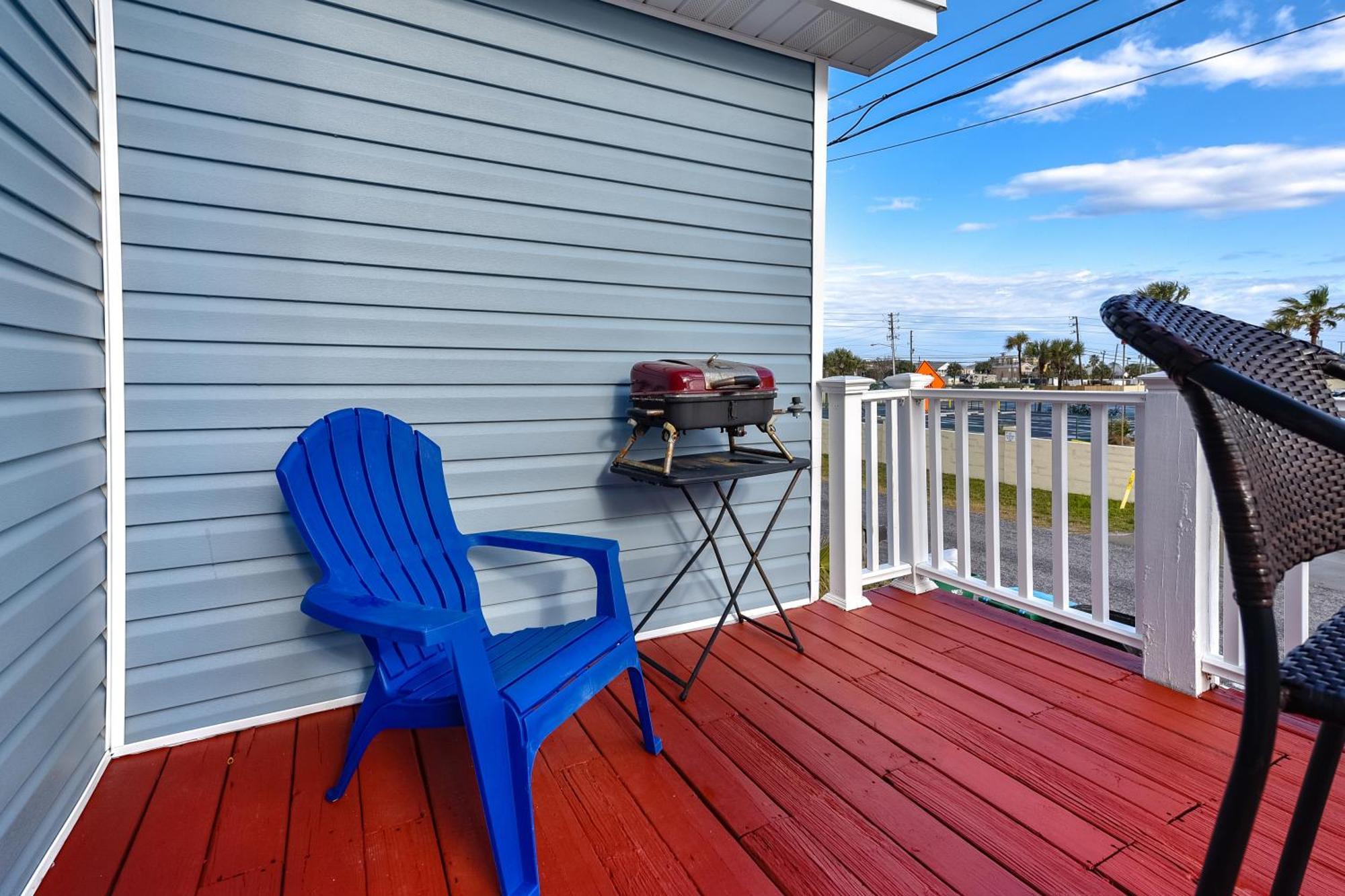 Holiday home Feeling Tip'sea By Book That