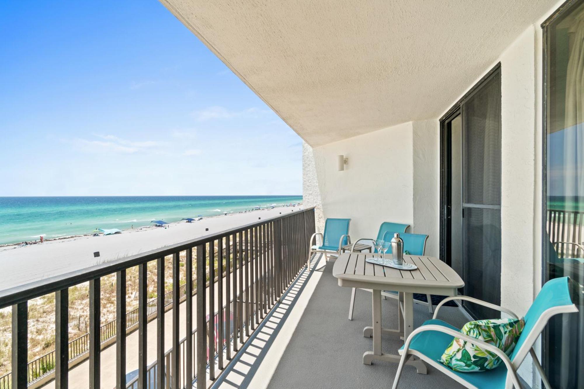 Aquavista #303-w By Book That * Panama City Beach