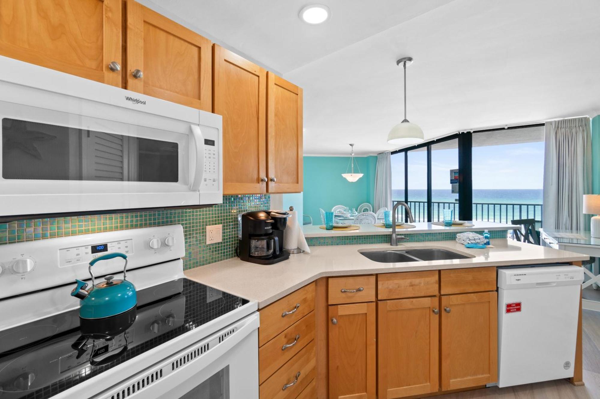 Aquavista #303-w By Book That Holiday home Panama City Beach