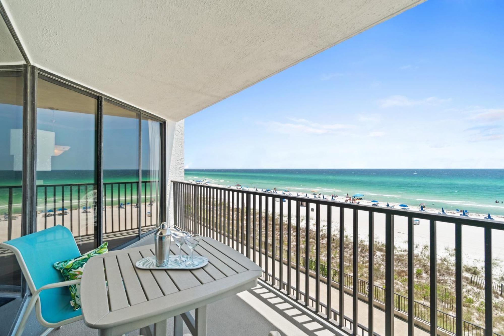 Aquavista #303-w By Book That Panama City Beach