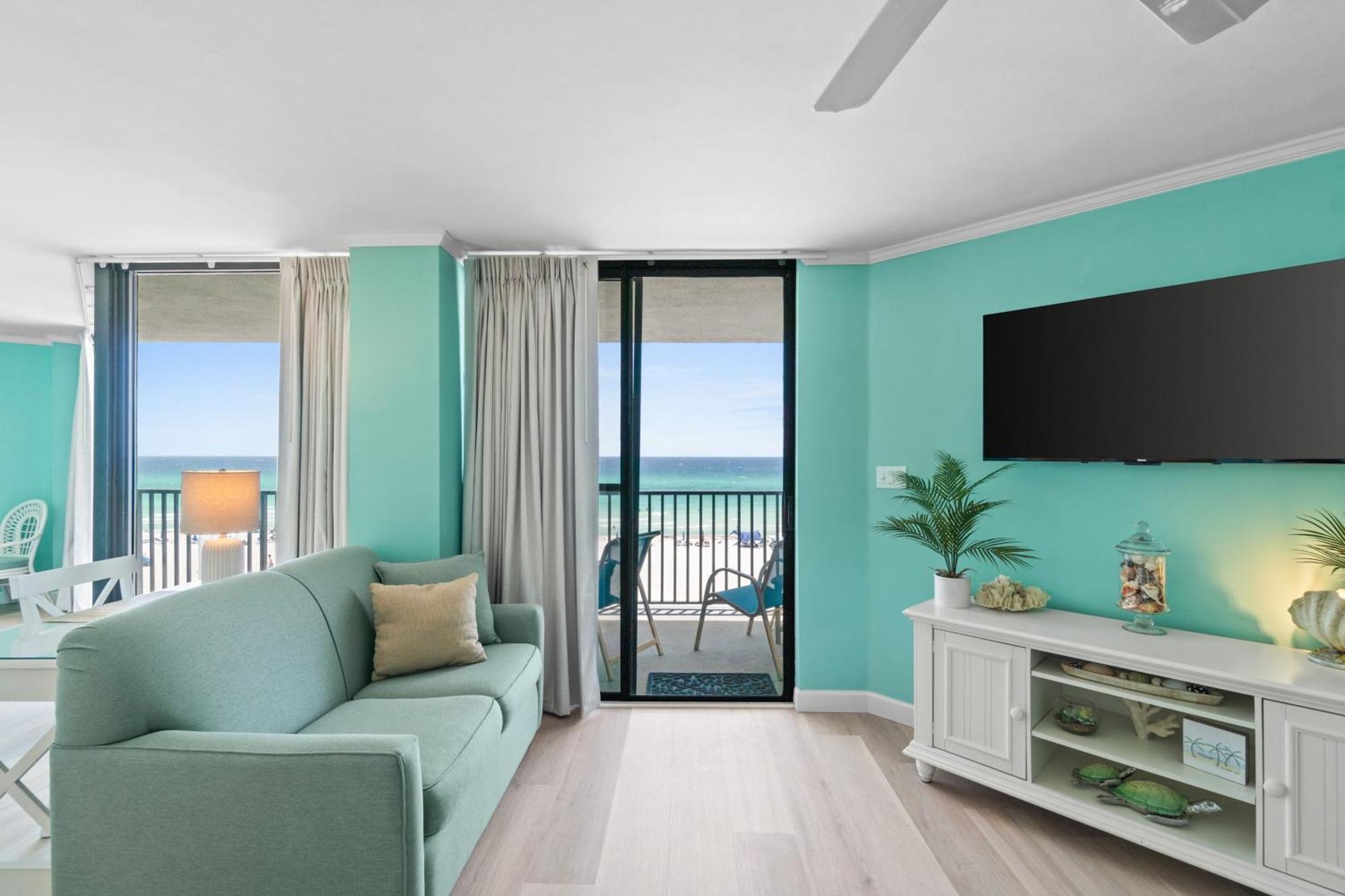 Holiday home Aquavista #303-w By Book That