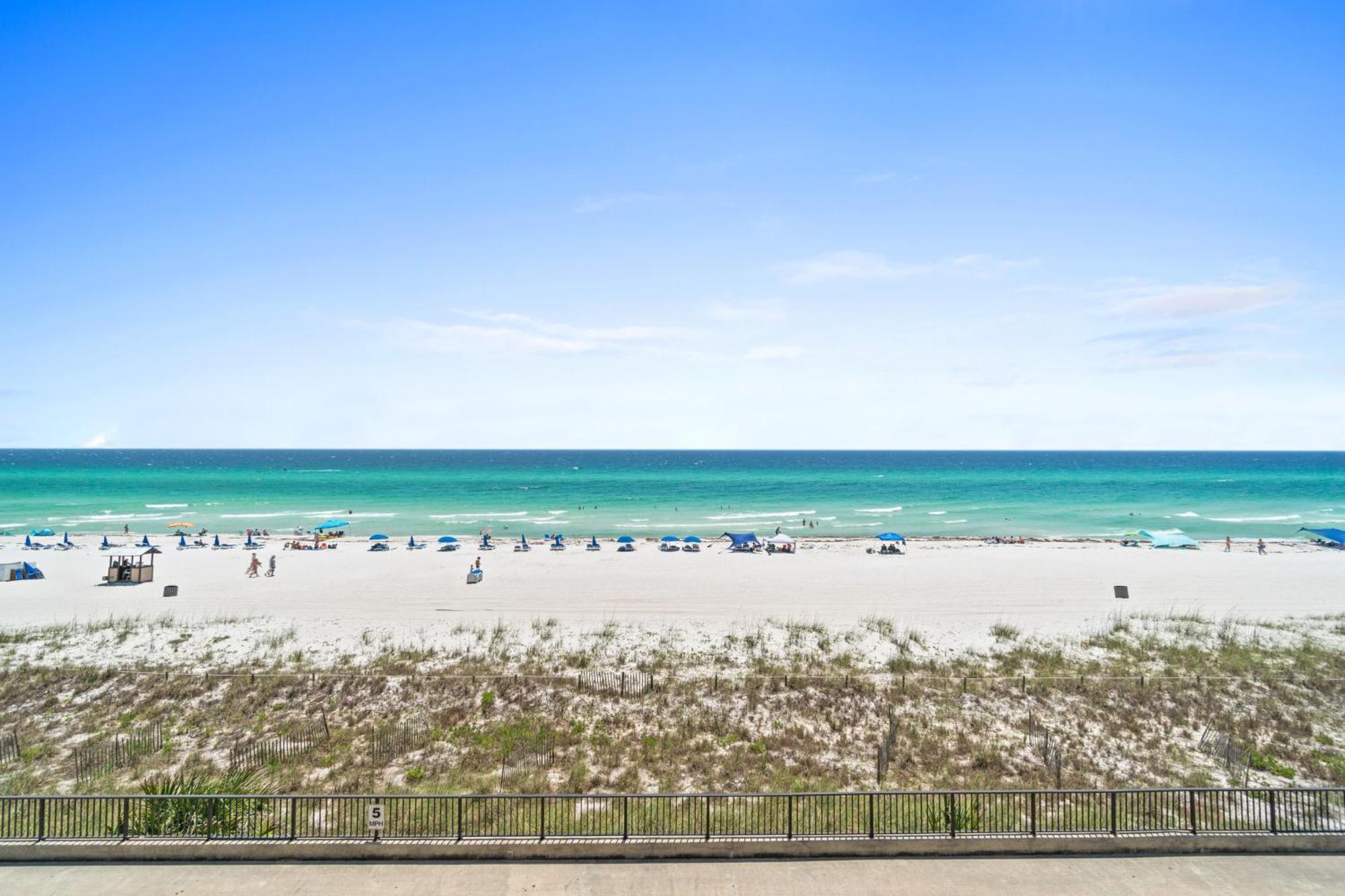 Aquavista #303-w By Book That * Panama City Beach