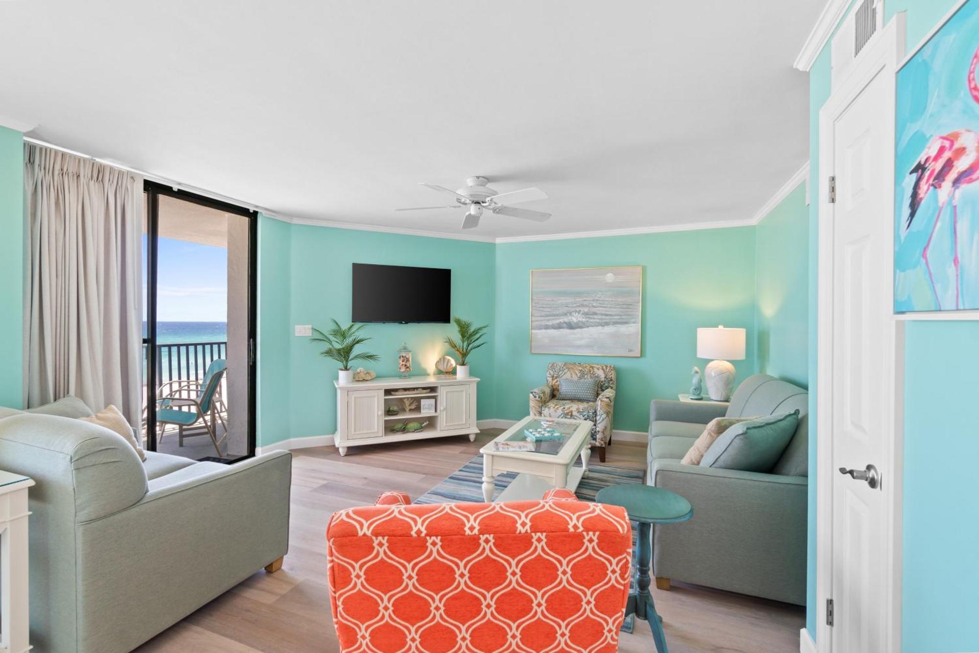Aquavista #303-w By Book That Holiday home Panama City Beach