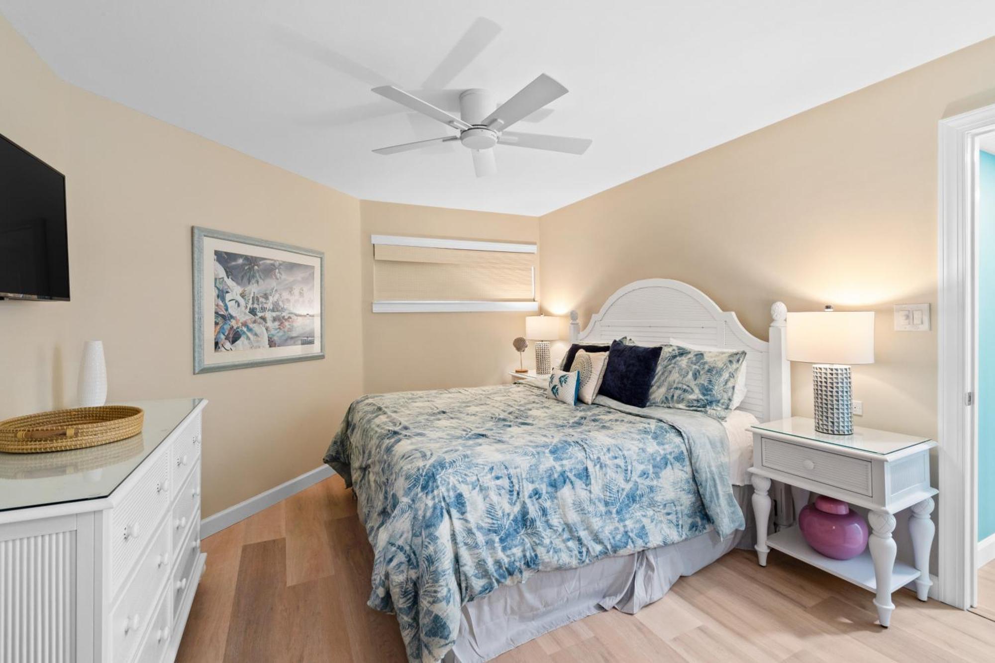 Holiday home Aquavista #303-w By Book That Panama City Beach