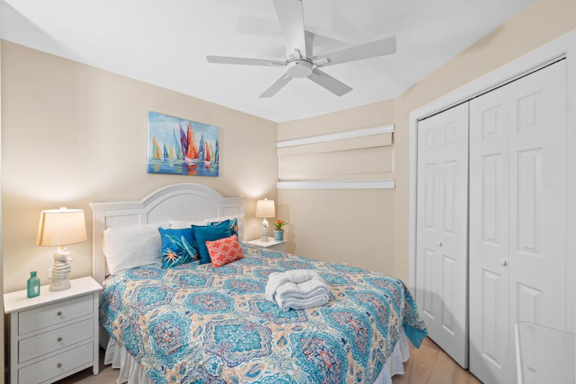 Holiday home Aquavista #303-w By Book That *
