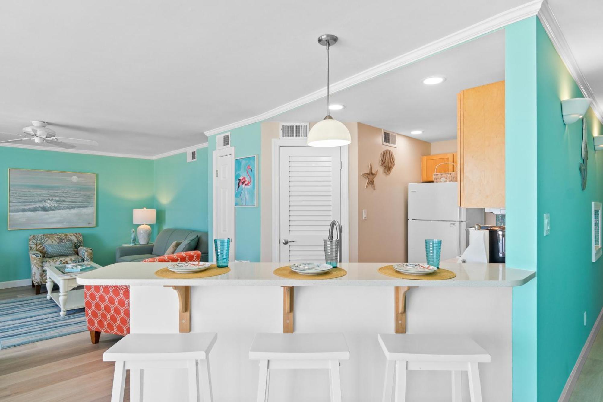 Holiday home Aquavista #303-w By Book That *