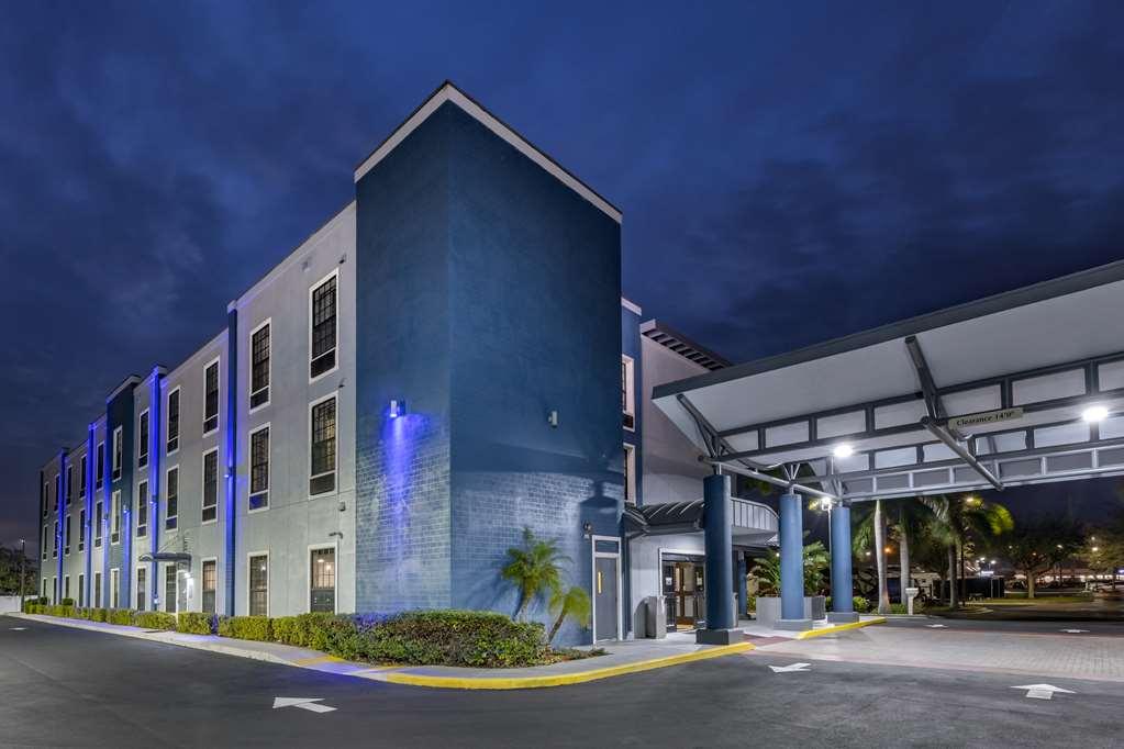 Hotel Western Gateway Bradenton