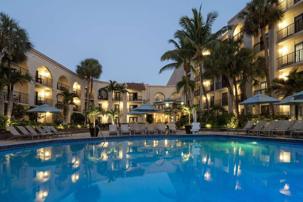 Wyndham Hotel
