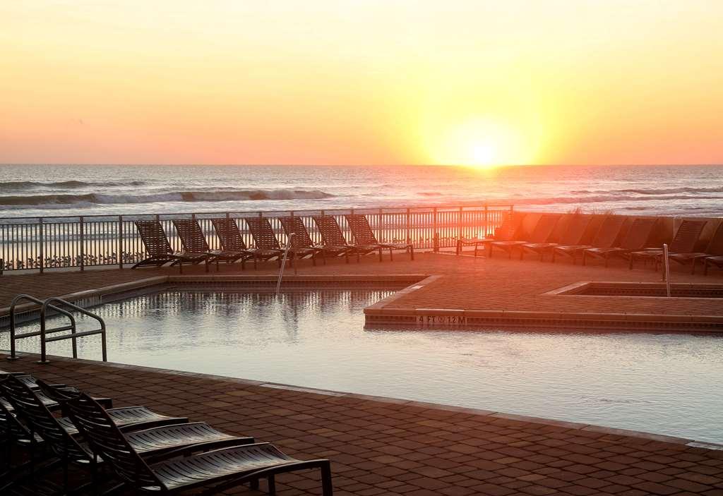 Hyatt Place Daytona Beach-oceanfront Hotel 3*