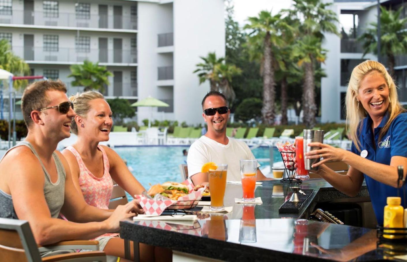 Resort Avanti International