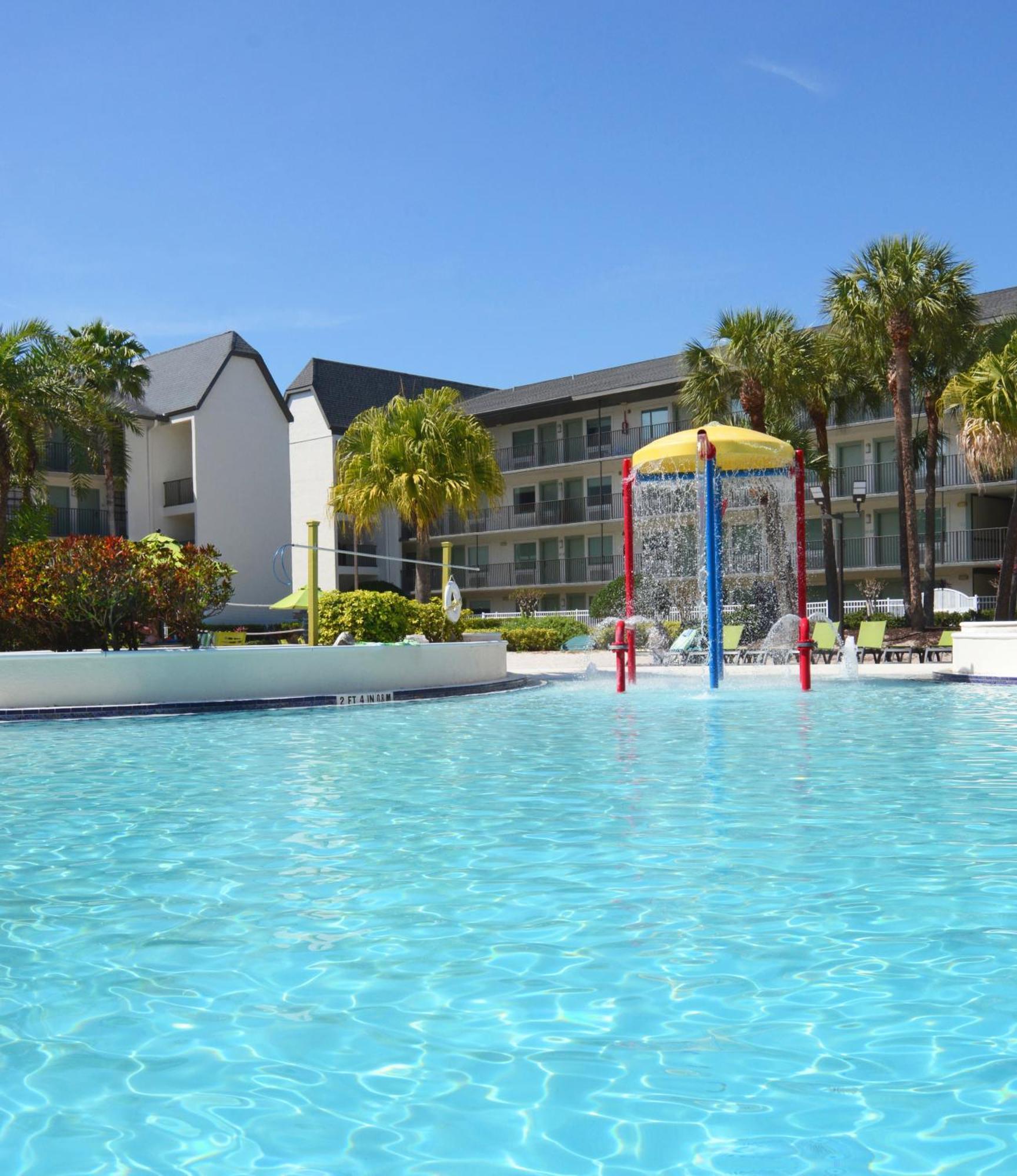 Avanti International Resort Williamsburg