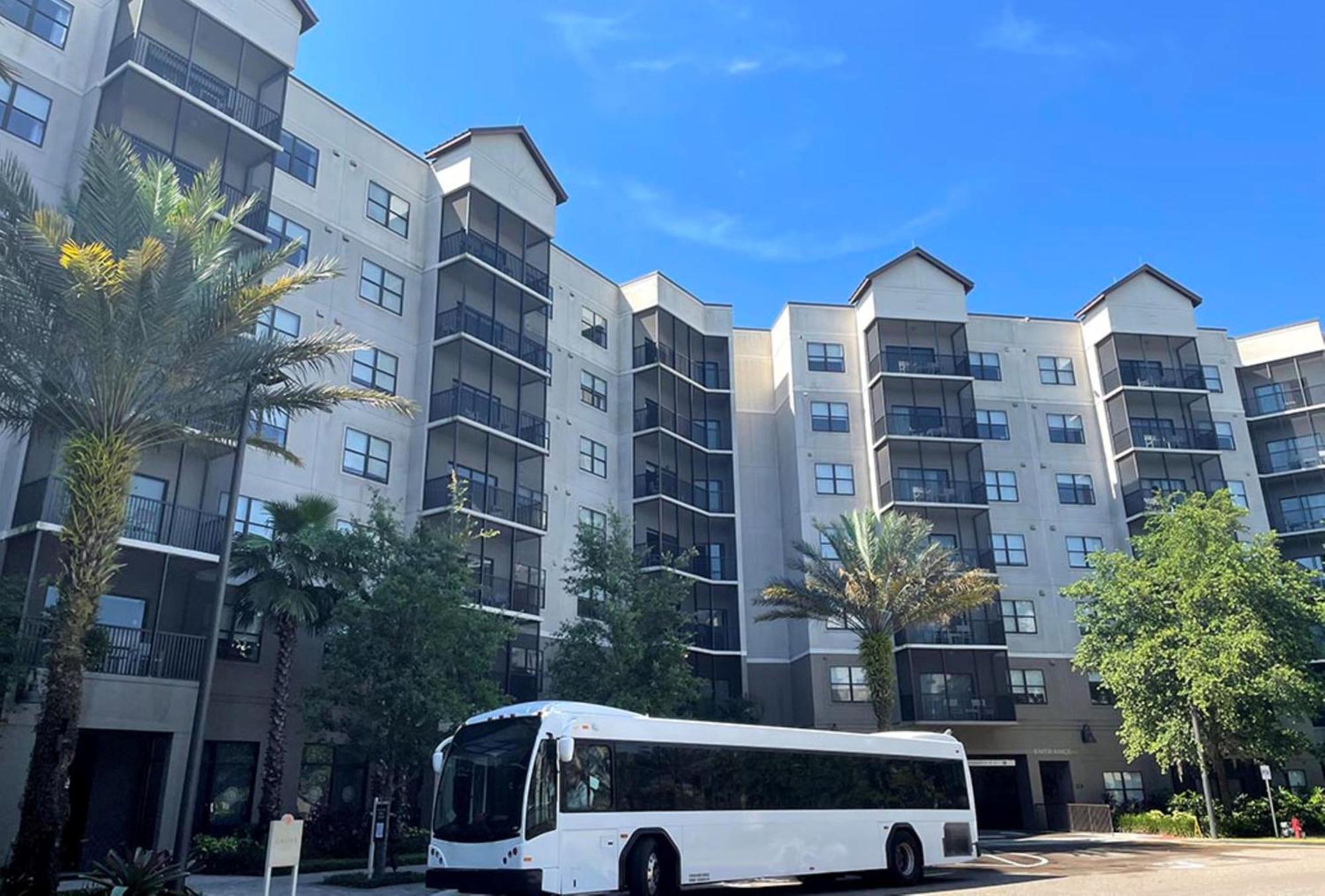 The Grove Resort & Water Park Orlando 4*