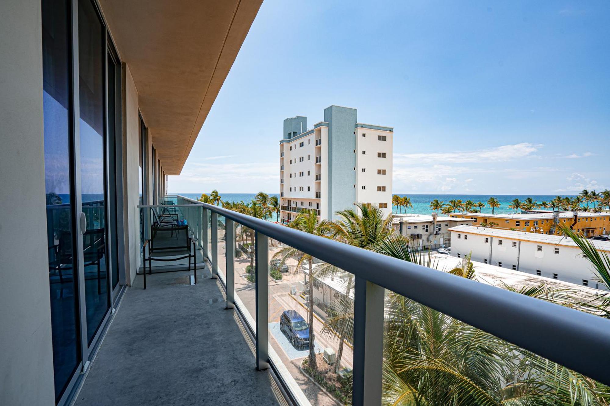 Aparthotel Global Rent - Costa *