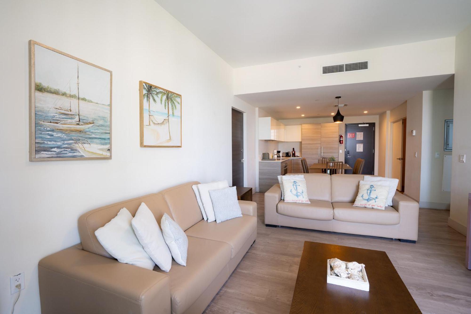 Global Rent - Costa Aparthotel Hollywood