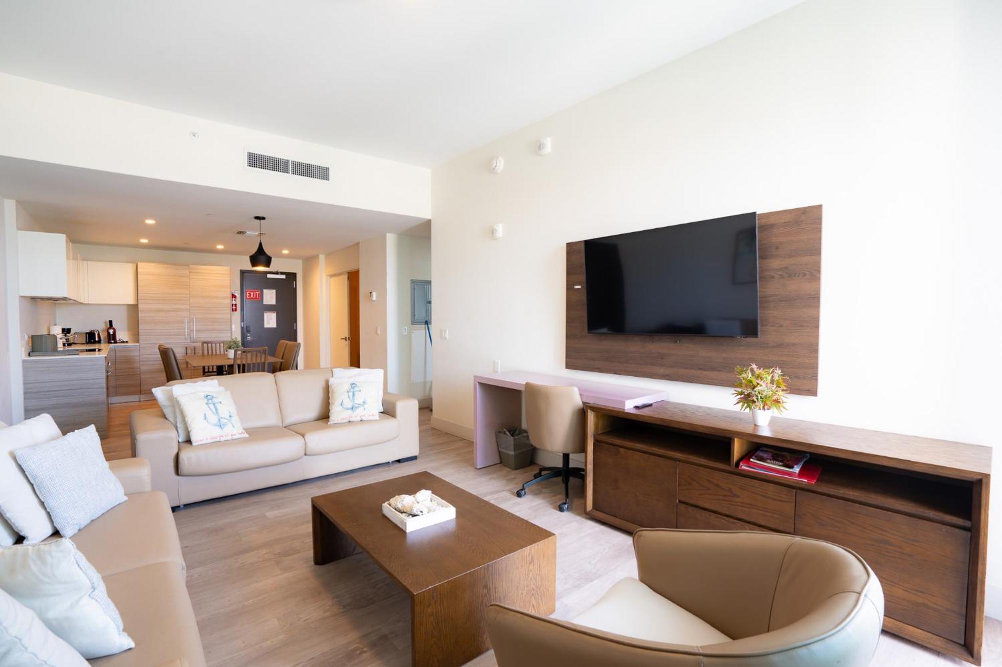 Global Rent - Costa Aparthotel *