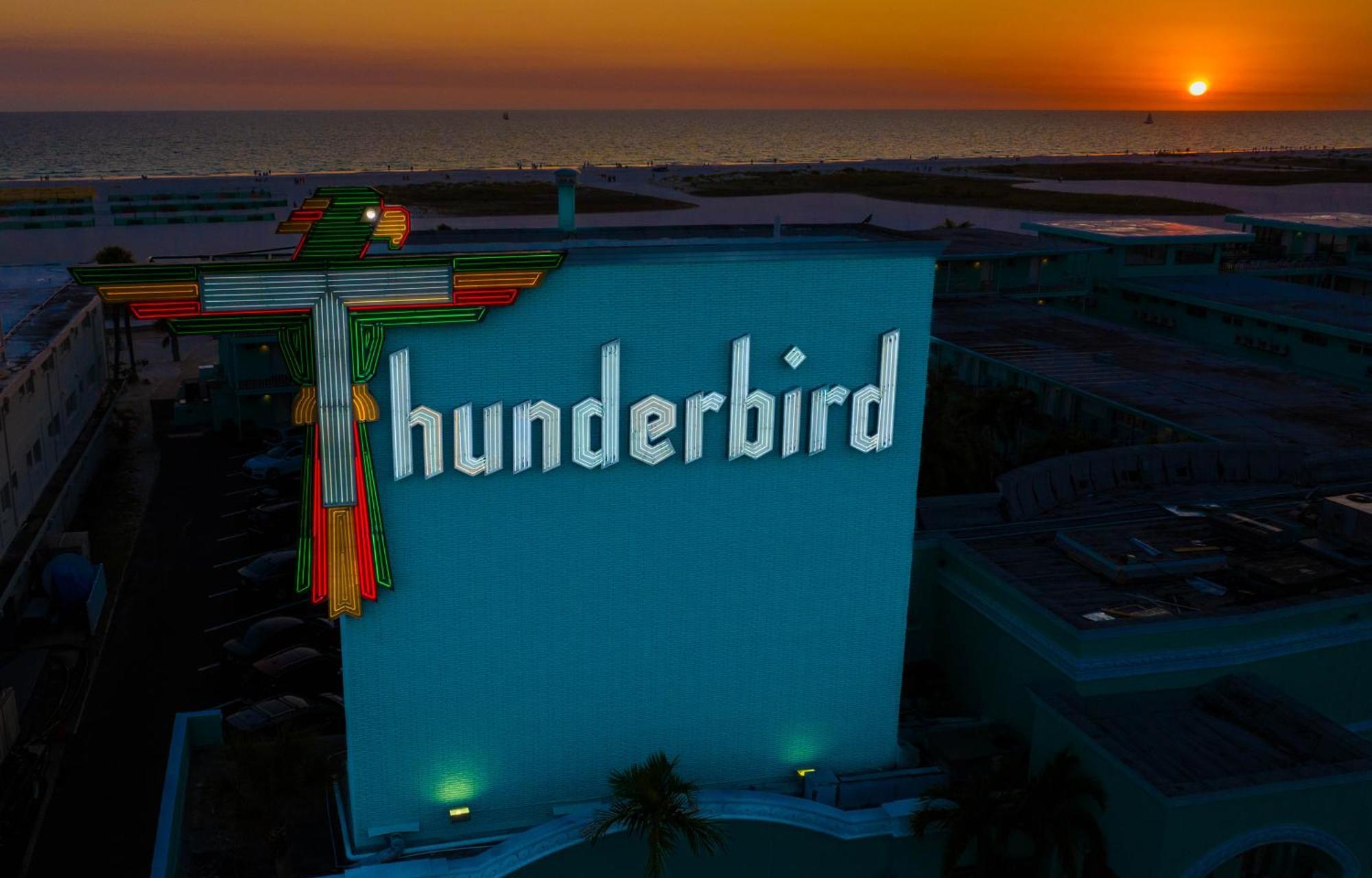 Thunderbird