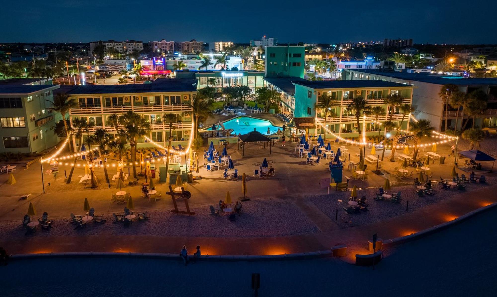 Thunderbird Hotel