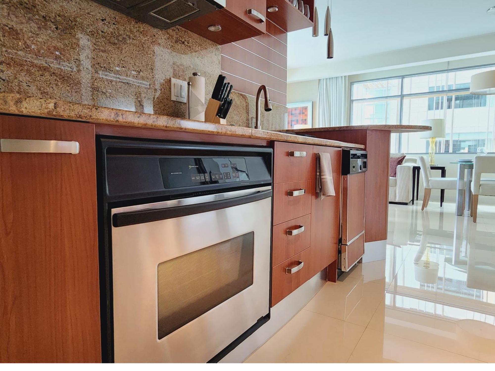 Apartment Private At Lux Free Parking Miami