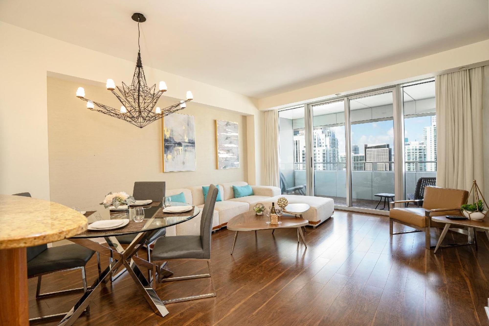 Apartment Private At Lux Free Parking *
