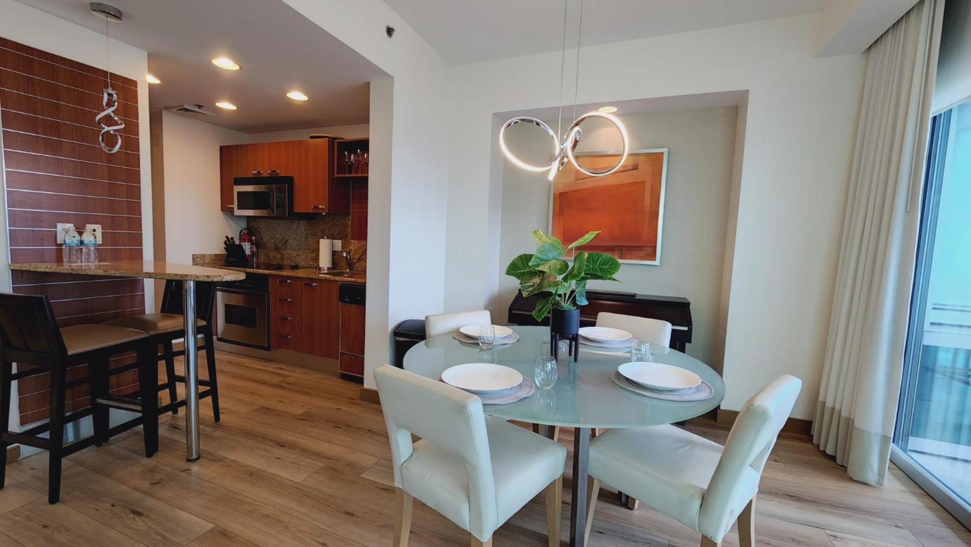 Apartment Private At Lux Free Parking Miami