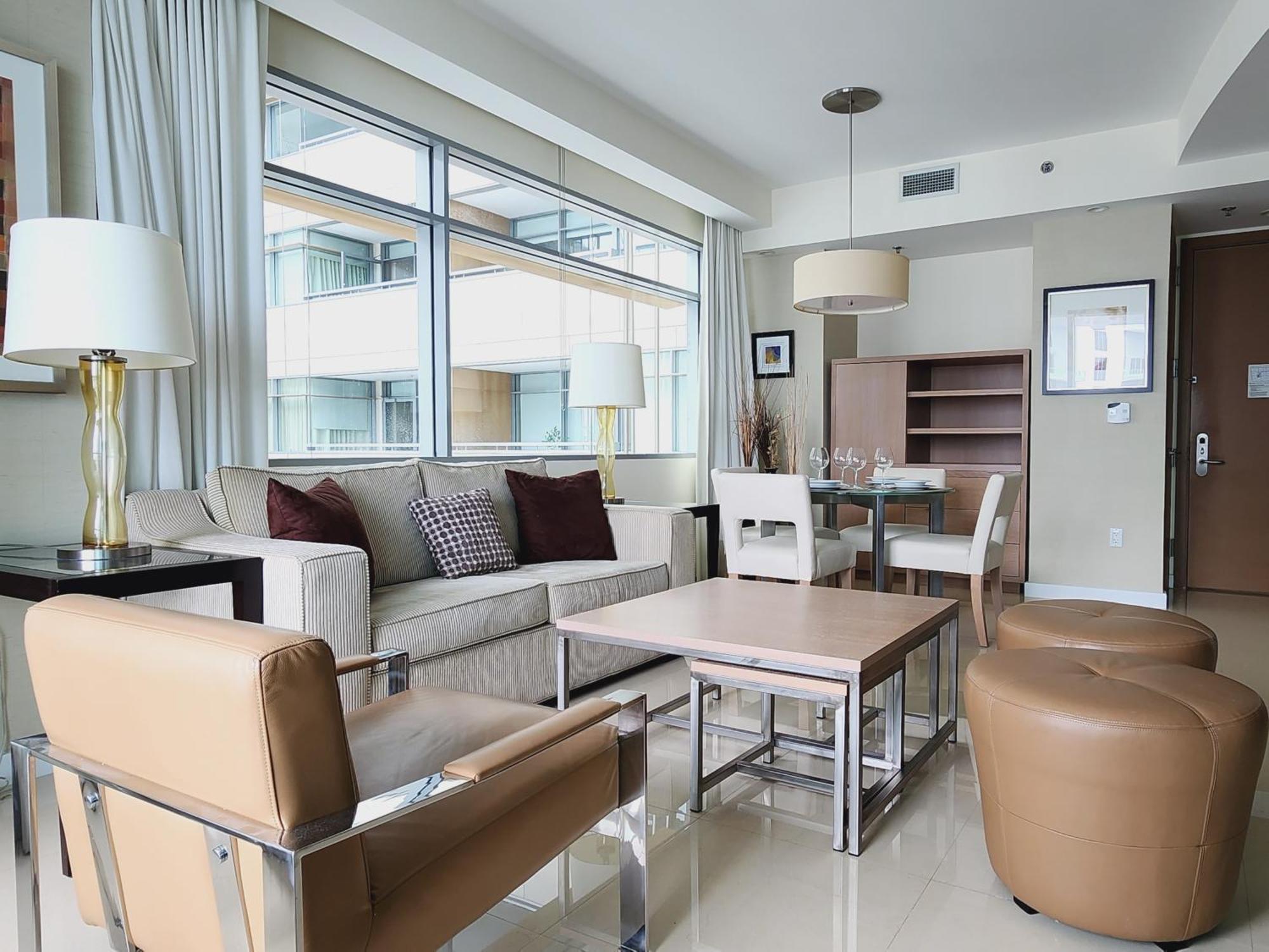 Private At Lux Free Parking * Miami