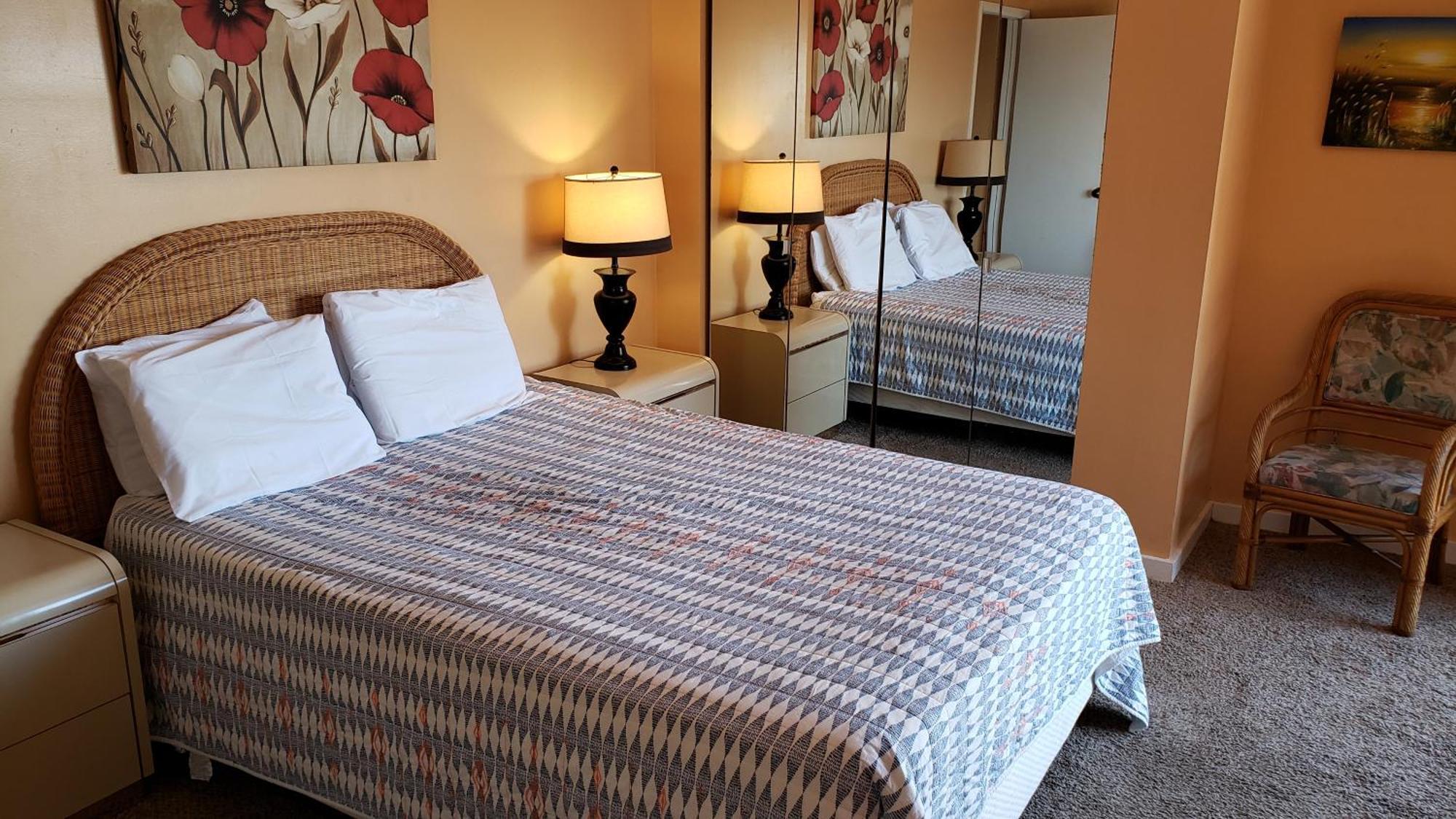 Aparthotel Nordvind Treasure Island