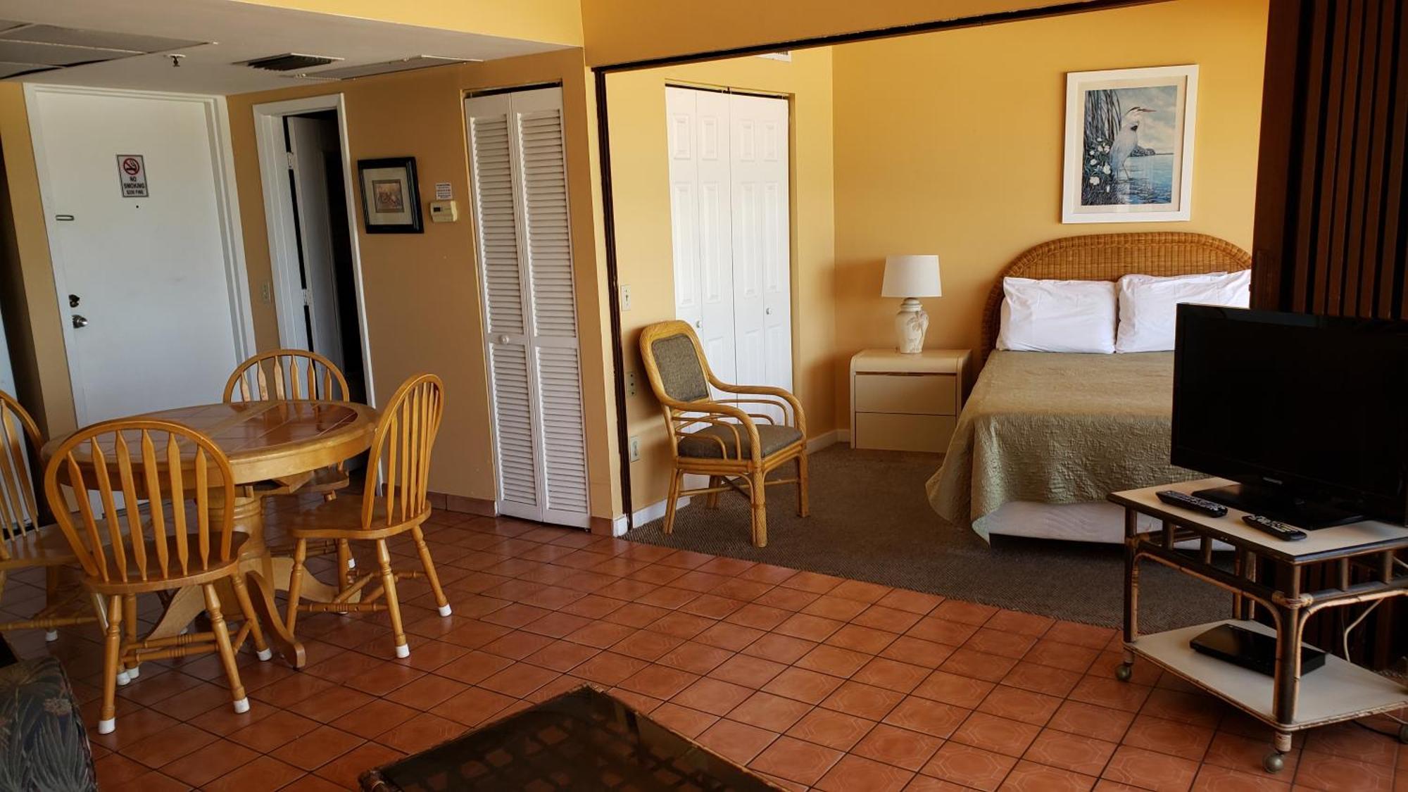 Nordvind Aparthotel Treasure Island
