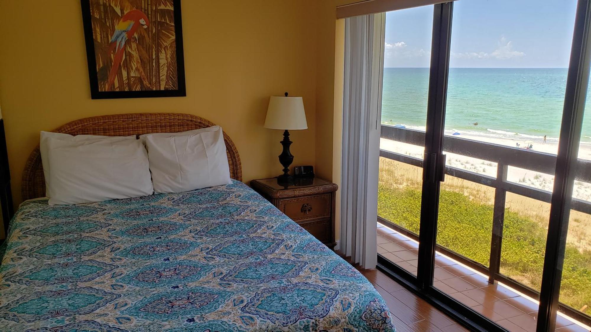 Nordvind Aparthotel 3*
