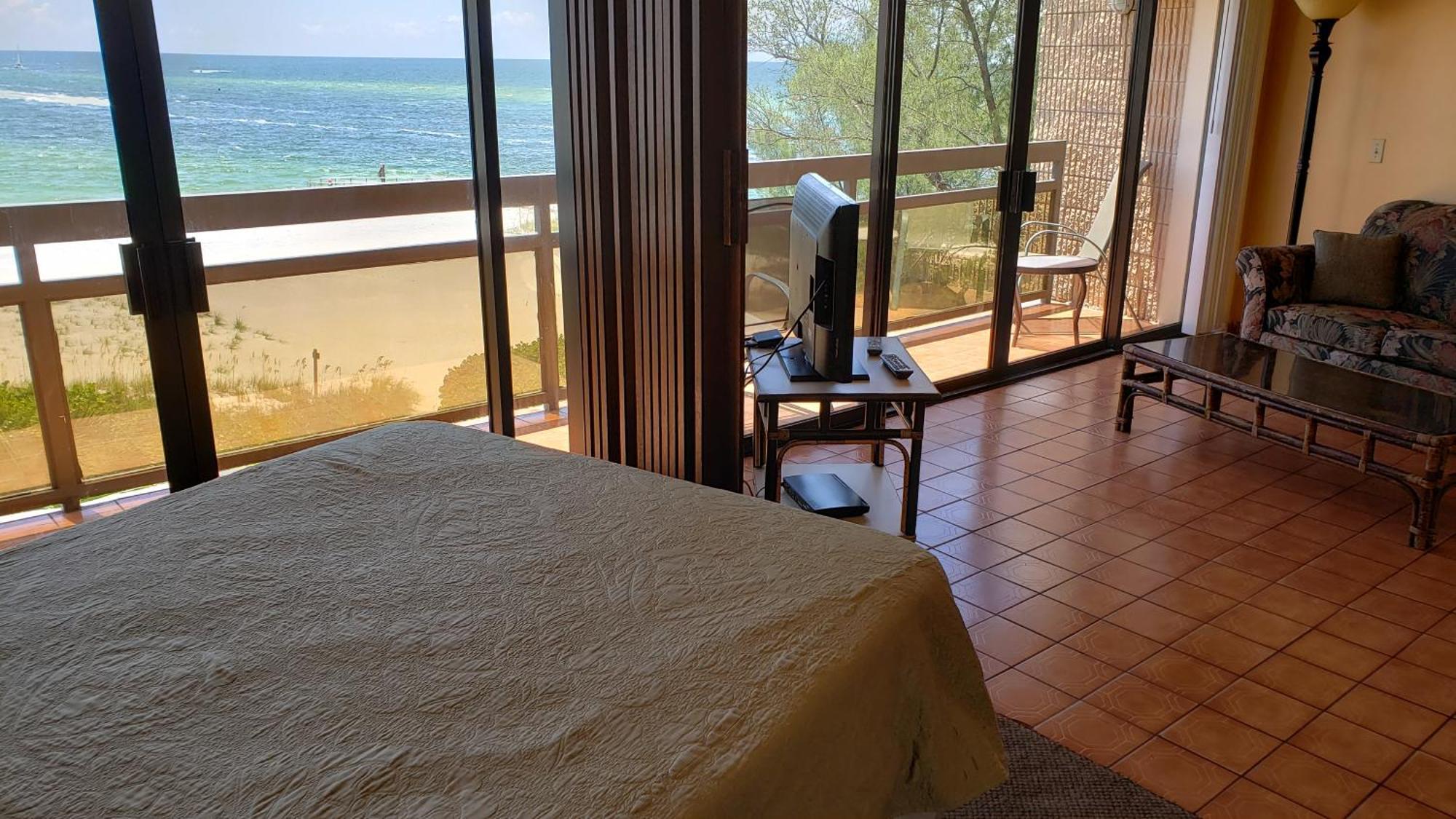 Nordvind Aparthotel Treasure Island