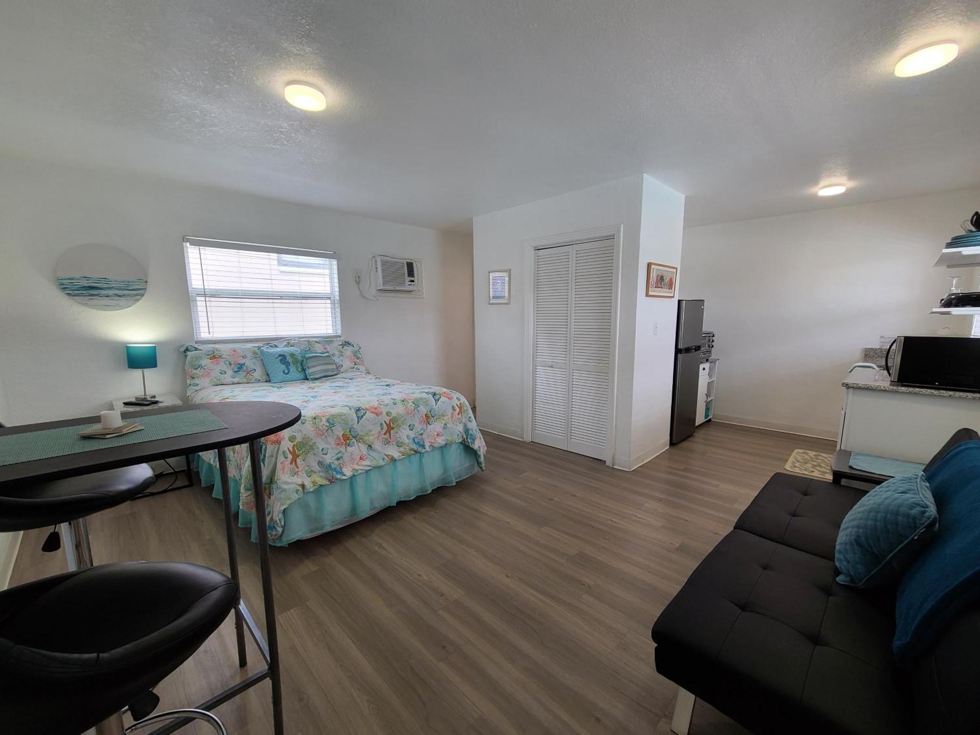 Motel Sun Island