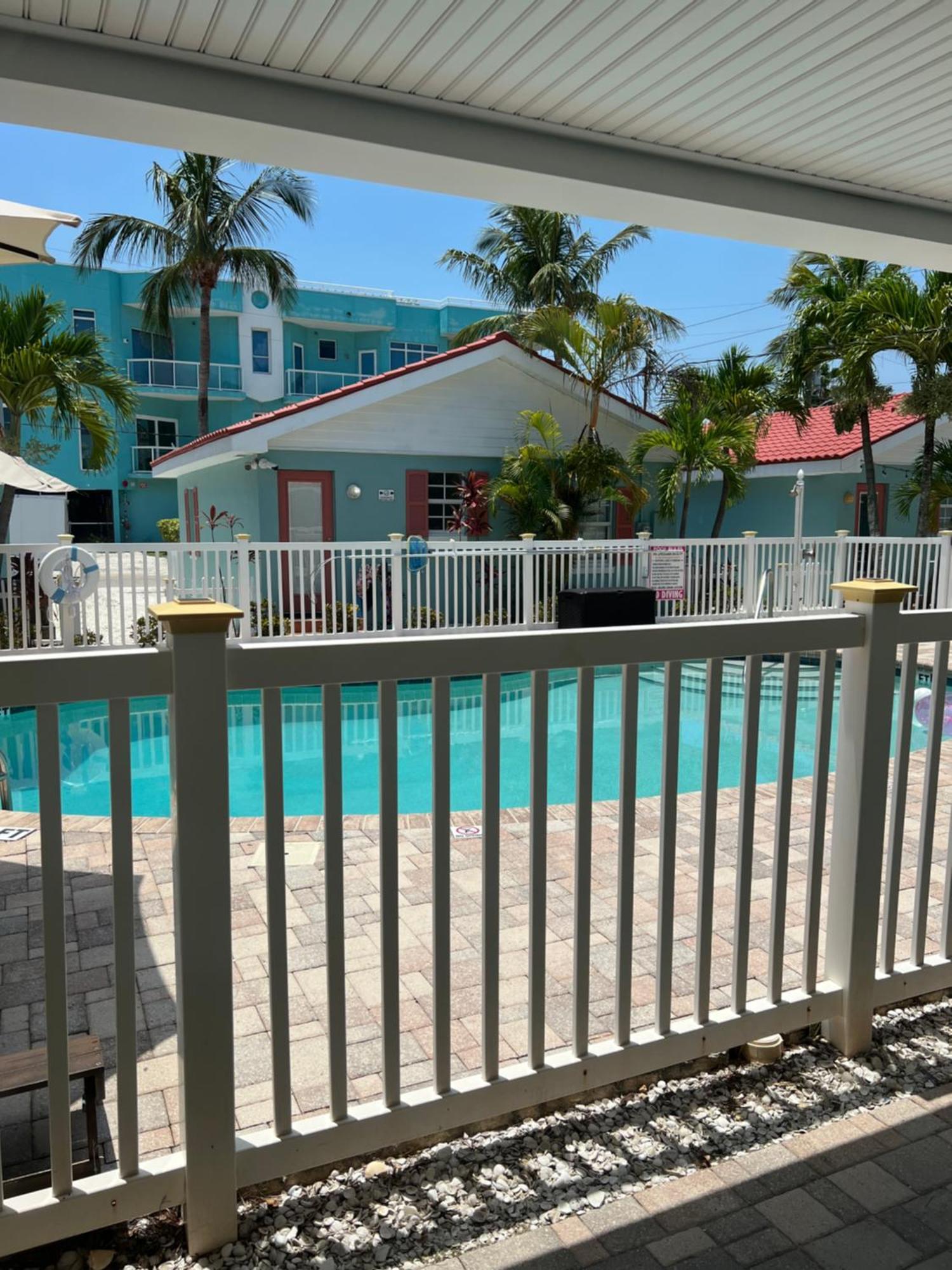 Resort Blue Waters