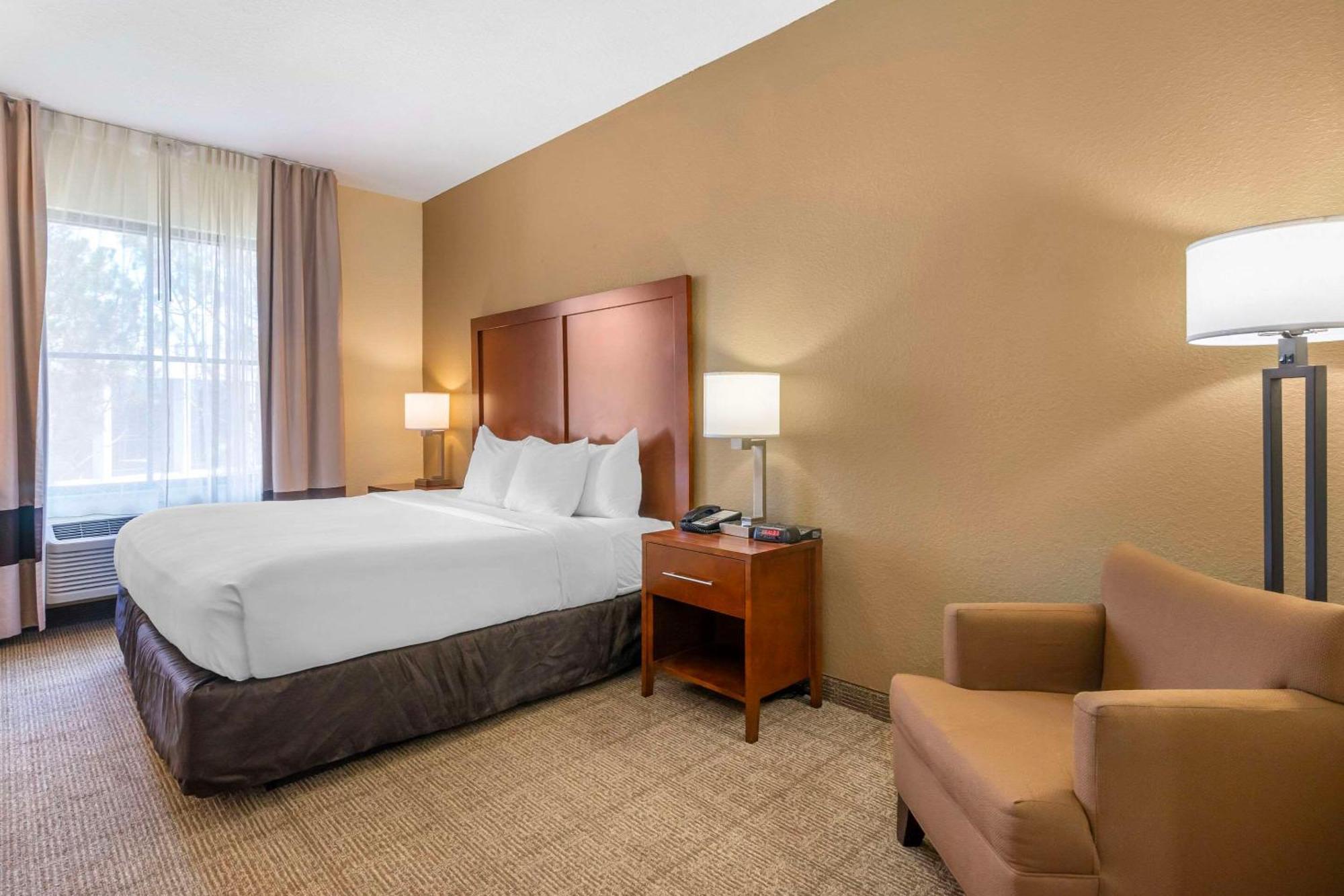 Comfort & Northeast - Gateway Hotel 3*