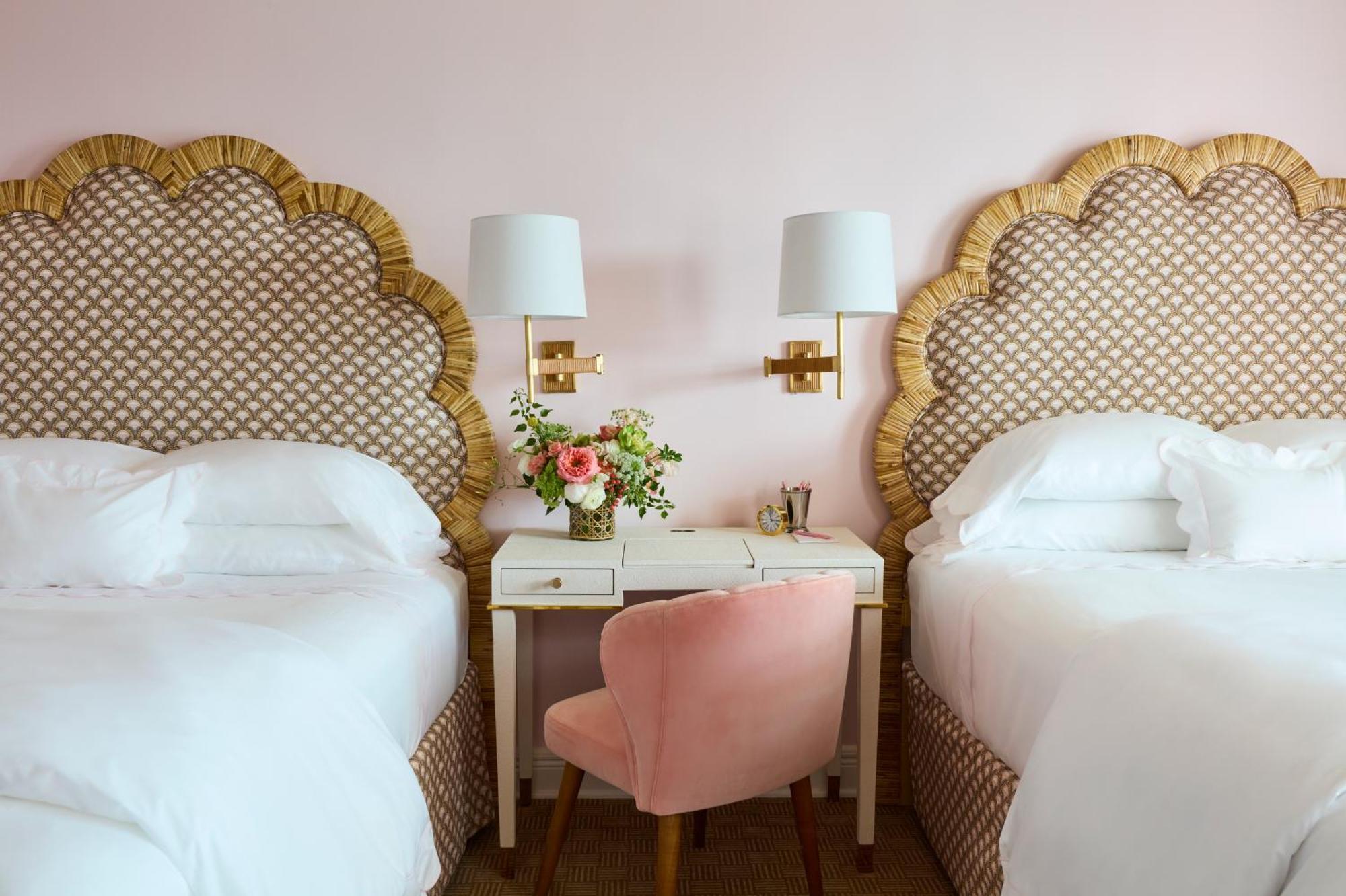 The Colony Hotel