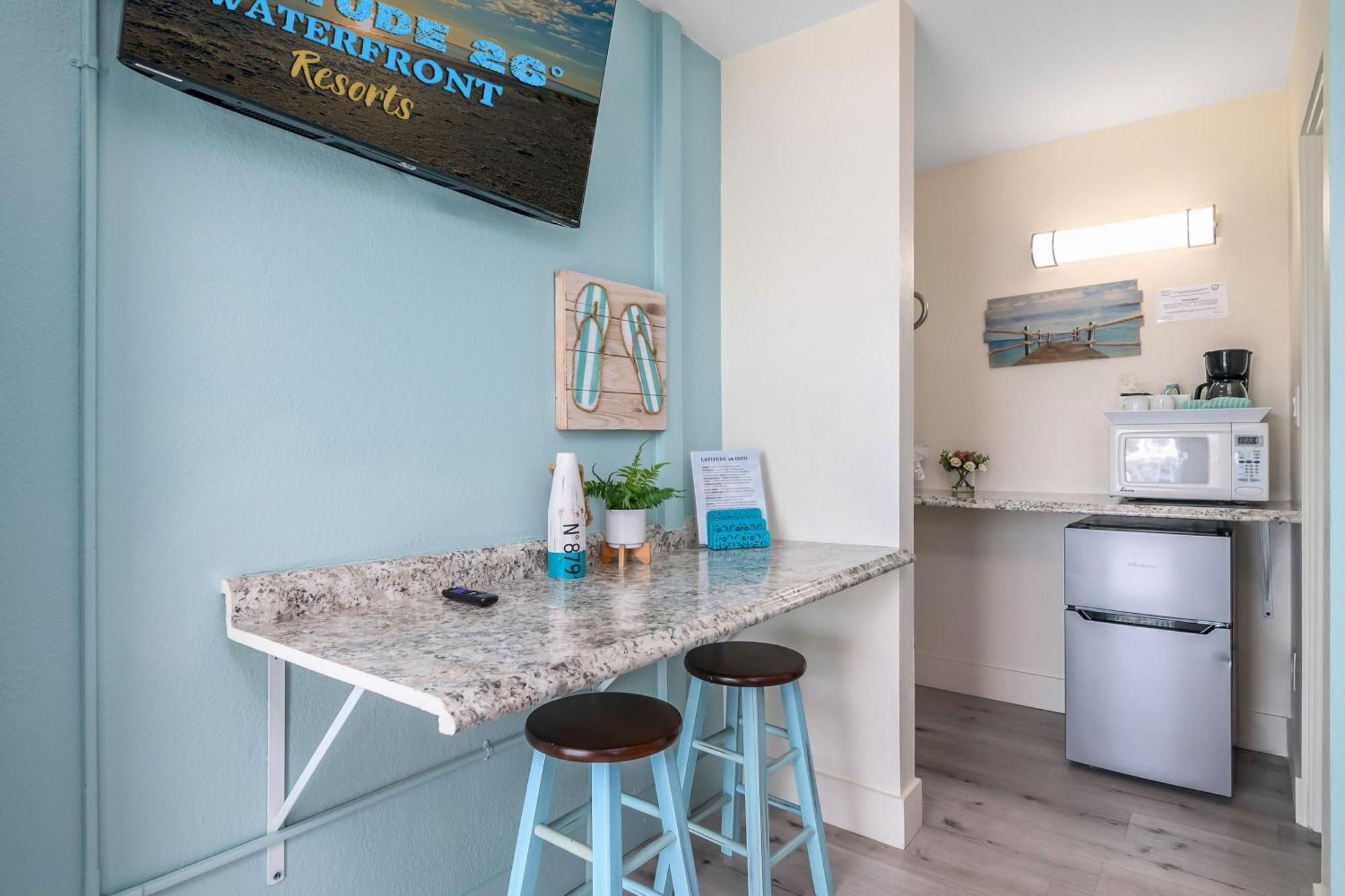 Inn Latitude 26 Waterfront Boutique - Myers